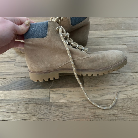 Sézane Raphael Boots - Picture 7 of 9